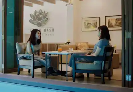 Kate and Hasu Boutique Chiangmai - 21