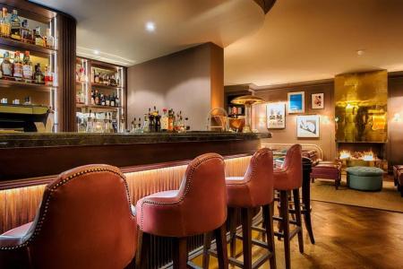 Mondrian Suites Berlin am Checkpoint Charlie - 15