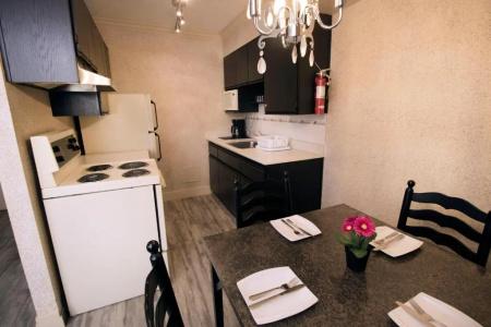 Divya Sutra Suites on Robson Downtown - 116
