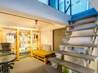 3Howw Hostel Khaosan - 12