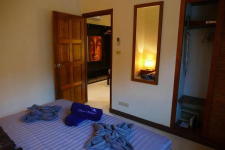 Baan Sukreep Resort - 1