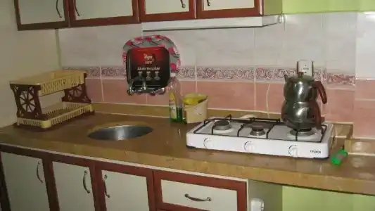 Sağlık Apart Pansiyon - 38