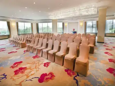Dorsett Shanghai - 27