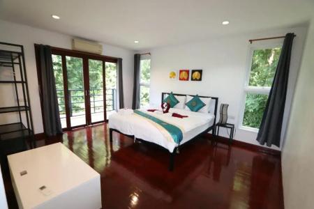 White Flower Lanta - 176