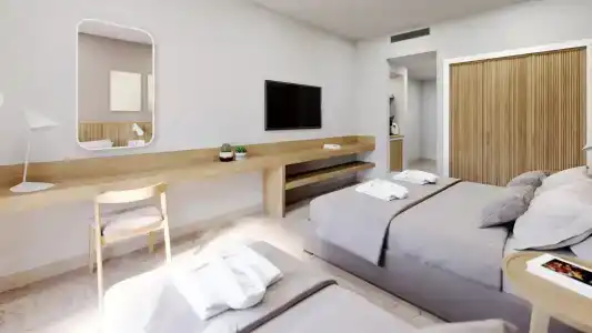 Roda Beach & Spa All-inclusive - 27