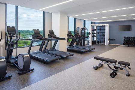 DoubleTree by Hilton - Mayo Clinic Area - 32