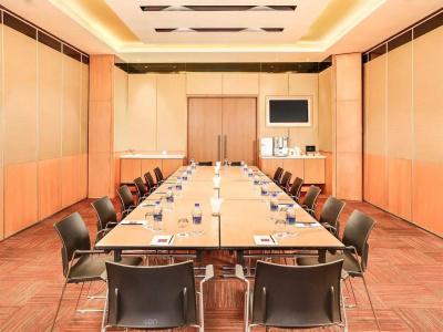 Ibis Chennai Omr - 15