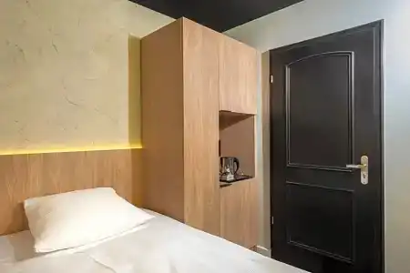 ibis Styles Dresden Neustadt - 56