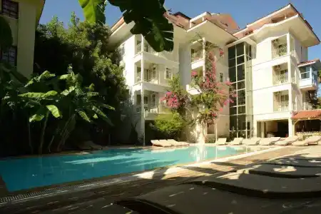 Petunya Konak Boutique - 14
