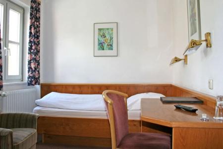 Pelli Hof Rendsburg by Tulip Inn - 5