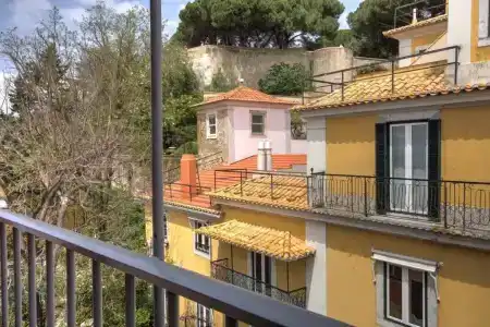 Solar Dos Mouros - 178