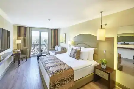 Ramada Kazdaglari Thermal & Spa - 28