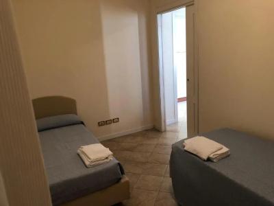 Centro Paolo Vi - 93