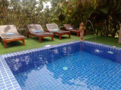 Saint Tropez beach resort - 9