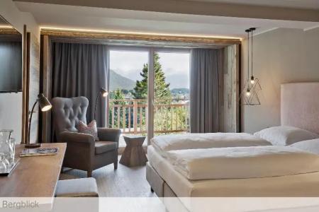 Natur & Spa Lärchenhof 4 Stars Superior - 61