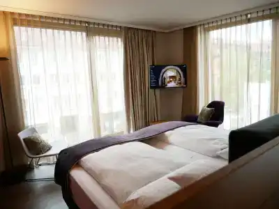 Best Western Premier Rebstock - 69