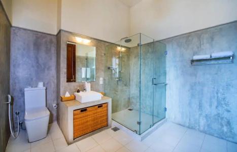 Zylan Luxury Villa - 46