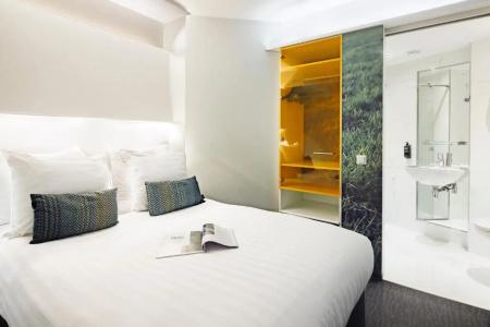 ibis Styles Amsterdam Central Station - 38