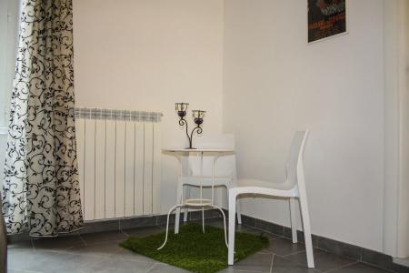 Salotto Piramide - 12