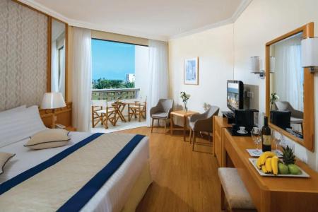 Constantinou Bros Athena Beach - 71