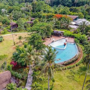 The Cinnamon Art and Spa - 49