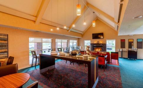 Residence Inn by Marriott - 0