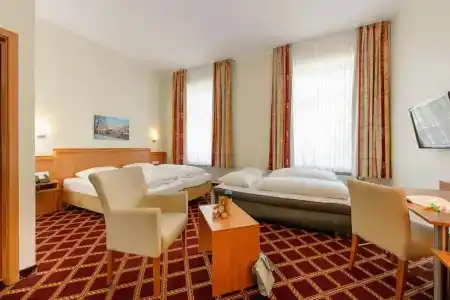 Mercure Luebeck City Center - 69