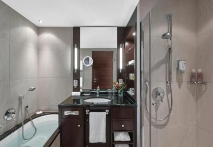 Lebenberg Schlosshotel-Kitzbühel - 23