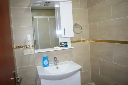 Royal Suites Besiktas - 26