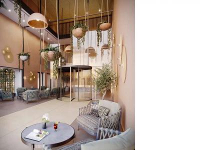Minos Ambassador Suites & Spa - Adults only - 12