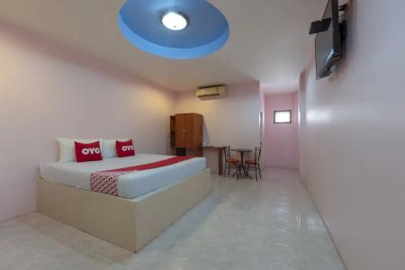 Oyo 1070 Paradise Resort - 19