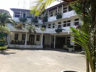 Hareesha Holiday Resort - 0