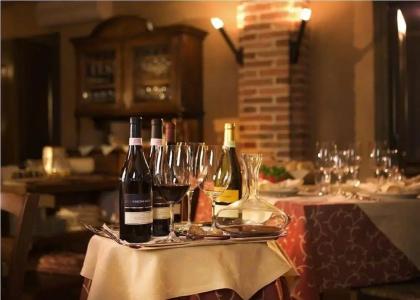 Cascina Baràc - 16