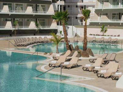 Gara Suites Golf & Spa - 16