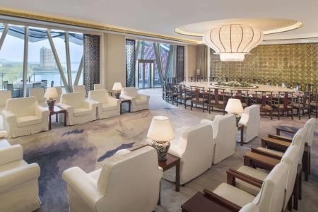 Wanda Reign Wuhan - 25