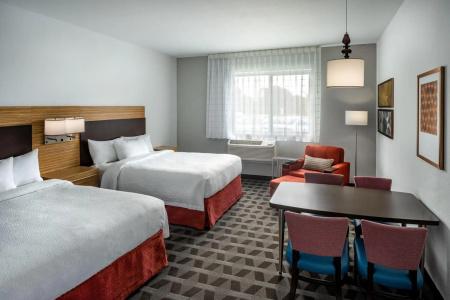 Fairfield Inn & Suites by Marriott - 5