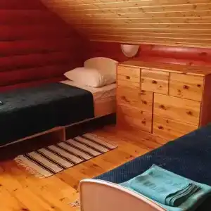 Рябинушка 1 - 1
