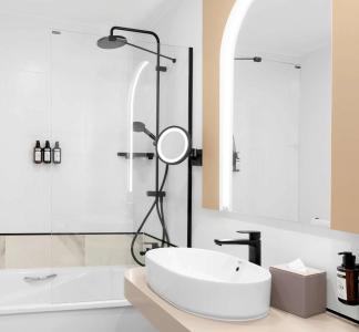 Novotel Budapest Centrum - 12