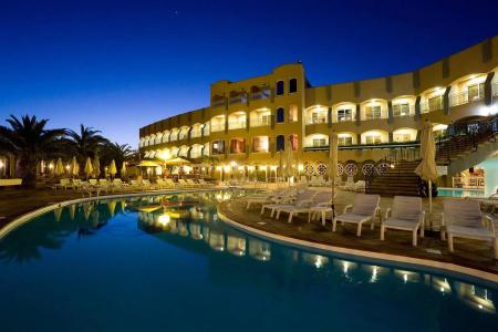 San Agustin Beach Club - 33