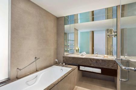 Shangri-La Tanjung Aru, - 19