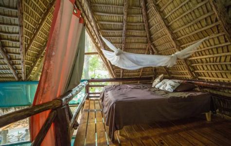 Cabarete Boutique Eco Lodge Beachfront - 139