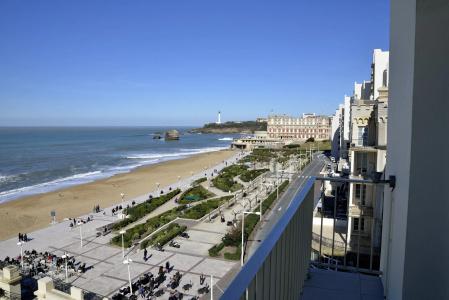Hôtel Le Windsor Biarritz - 21