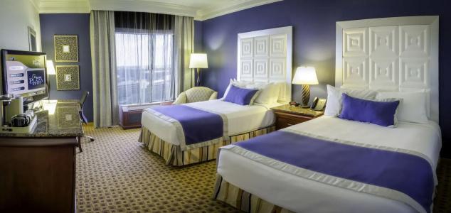 Rosen Plaza Orlando Convention Center - 46