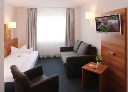 Best Western Blankenburg - 26