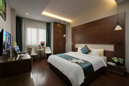 Hanz Bonne Nuit & Spa Hanoi - 15