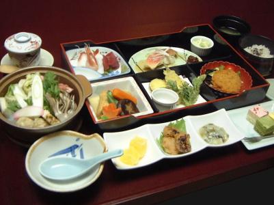 Kirakuya Inn - 9