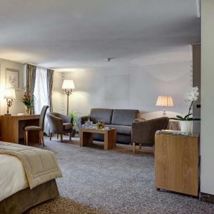 Hôtel Les Sources des Alpes - 51