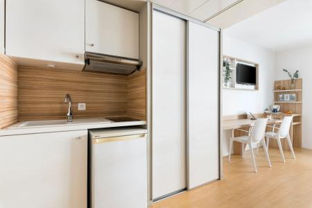 Q7 Lodge Lyon 7 - 33