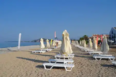 Jiva Beach Resort - All Inclusive - 18
