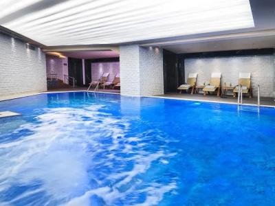 Mercure Istanbul Bomonti - 21